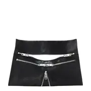 [Alexander Wang] Geo Medium Hobo With Strap