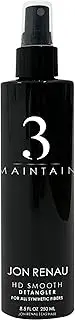(Detangler) - Jon Renau HD Smooth Detangler (250ml)