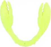 Daiwa Madaku Claw Chart