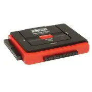 Eaton U238-000-1 TRIPP LITE SERIES USB 2.0 TO SERIAL ATA (SATA) AND IDE ADAPTER