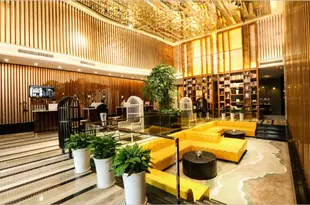 西安私享巢酒店Sixiangchao Hotel