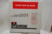 Band Saw Blades Lot