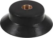 TOPPERFUN Suction Cup Dent Puller for Cars Pneumatic Dent Removal Tool Quick Efficient Performance Time-saving Kit