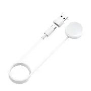Watch Charger Wireless Charging Station with Type-C Adapter For Google Pixel e