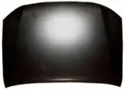 hood scoops for cars， Manufacture Hood Panel Assy Compatible For Toyota Hilux 2012 Aluminum Engine Cover