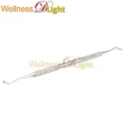 WDL NEW AMALGAM CARVER WOODSON 1 DENTAL INSTRUMENTS