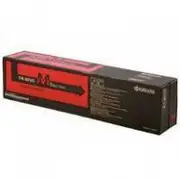 Kyocera TK-8604M Magenta Toner Cartridge