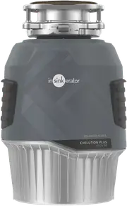 Insinkerator Evolution Plus E1000SR-3 Food Waste Disposal Unit