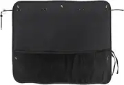 Car Sunshade for Side Window – Full Sun Shield with Pocket, UV Protection & Suction Cup Light Block | Strong UV Blocking Sunshade for SUVs, Car Seat Heat Shield, Sun Protection Shade for Vehicles