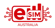 eSIM Australia International Travel Roaming 4G 5G QR Code Download