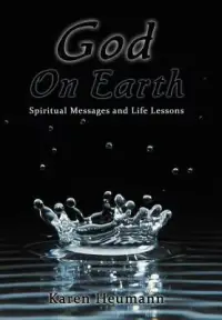 在飛比找博客來優惠-God on Earth: Spiritual Messag
