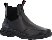 [ROCKY] Men's Rkd0115 Fire & Safety Boot
