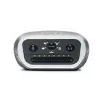 SHURE MOTIV MVI 外接音效卡 XLR 12V-48V 幻象電源 支援行動裝置使用【又昇樂器.音響】