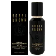 Intensive Serum Foundation SPF 40 - N-052 Natural by Bobbi Brown for Women - 1 oz Foundation