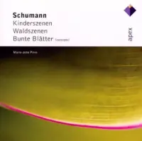 在飛比找博客來優惠-Schumann : Kinderszenen, Walds