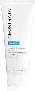 Neostrata Fragrance Free Mandelic Clarifying Facial Cleanser 200 ml