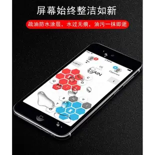 蘋果ipod touch7/6/5鋼化膜itouch6全屏touch5貼膜ipodtouch7玻璃模5手機五防指紋六保護lpod七防摔ip0d2019