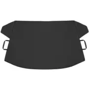 Car Windshield Snow Cover Ice Shield FrostGuard Window Shade Fits Hyundai Models (for: Hyundai)