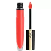 L'Oreal Paris Rouge Signature Matte Lip Stain 436 I RADIATE