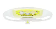 Knog Bilby Run 400 Lumen Running Headlamp - Lime