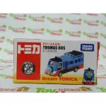 【日版】DREAM/湯瑪士/火車/THOMAS BUS/多美~TOMY TOMICA