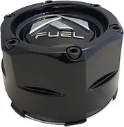 Wheels Gloss Black Center Cap Set Of One 1 1003 45B