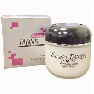 TANNIS 坦妮詩  界面復活彈力霜 專業護髮 150ML