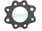 Dayco DTG29U Thermostat Gasket for Daihatsu F20 F20J 1.6L Petrol 12R 1977-1984