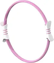 Pilates Rings Fitness Circles Practical Lightweight Professional Body Building Equipment Rings Thigh Slimming Circle