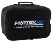 ProTek RC 1/8 Buggy Tire Bag w/Storage Tubes [PTK-8106]