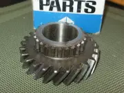 NOS Mopar 1963-1975 standard transmission 2nd speed gear, 6 cylinder, in box