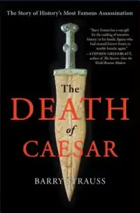 在飛比找博客來優惠-The Death of Caesar: The Story