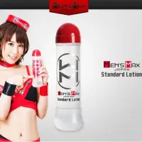 在飛比找momo購物網優惠-【日本Men’s Max】中粘度潤滑液1入(360ml)