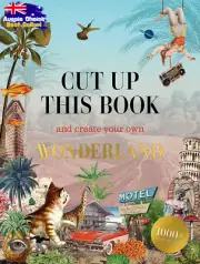Collage Book: 1000 Images, Create Your Own Wonderland