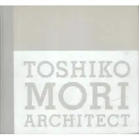 在飛比找蝦皮商城優惠-TOSHIKO MORI ARCHITECT -978158