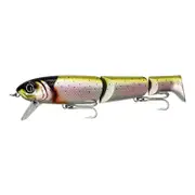 Zerek Stalker 250mm Col RT Hard Body Jointed Swimbait Fishing Lure