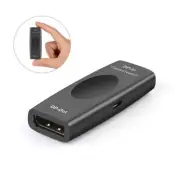 DisplayPort 1.4 Repeater, CableCreation DisplayPort Signal Booster