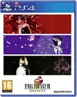 Square Enix Final Fantasy VIII Remastered Playstation 4 Game