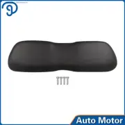 For Club Car DS 2000.5-Up #102076601 Golf Carts Front Seat Lean Back Cushion