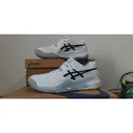 ARTHUR EIWE ASICS GEL-RESOLUTION 9男女職業網球鞋張帥夢菲9防震透氣網球SHOES-EU