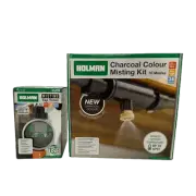 Holman 10 Meter Misting Kit with Tap Timer