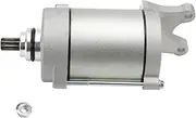 Engine Starting Motor,Compatible With Triton Baja 250 300 400 / Outback 300 400 / SM 400