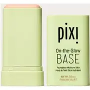 Pixi On-the-Glow Base Tinted Balm Vanilla, Vanilla