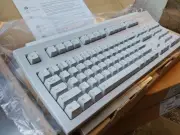 HP D4950-63001 D4950B ABA PS/2 WIRED PC COMPUTER KEYBOARD HEWLETT PACKARD