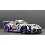 亞丁RC GL RACING GL-911-GT3-001 MINI-Z車殼(售完)