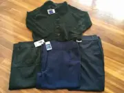 Free Post Womens NWT Bulk Work Clothes Size 22, 5 Items,Millers,Inc Woman