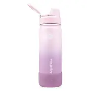 AquaFlask Dream 532 mL (18oz) Water Bottle - Sweet Pea , Durable, Leak-Proof and [AF-U163]