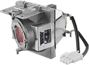 RLC-108 Projector Lamp with Housing for View-Sonic PA500S PA502SE PA502XE PA503S PA503SP PA503X PA503XP PG603X PS501X PS600X VS16905