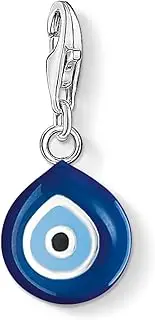 [Thomas Sabo] Women Charm Pendant Best Mom Charm Club