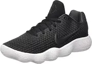[Nike] Men's React Hyperdunk 2017 Low Synthetic Basketball Shoes